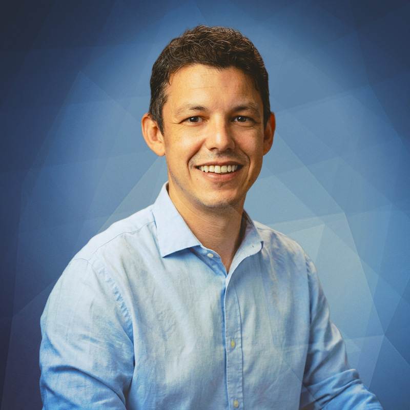 Aldério Almeida