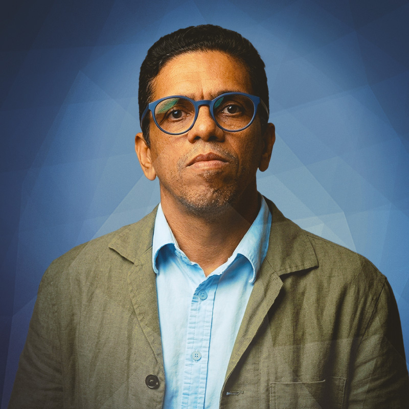 Jemison Santos