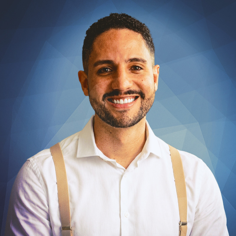 Jorge Ubirajara