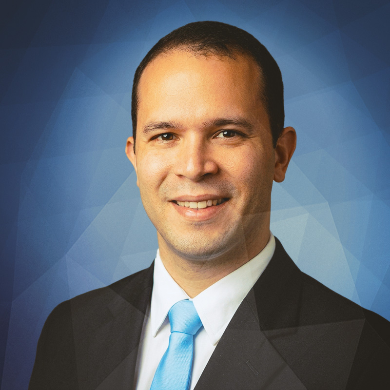 Leandro França