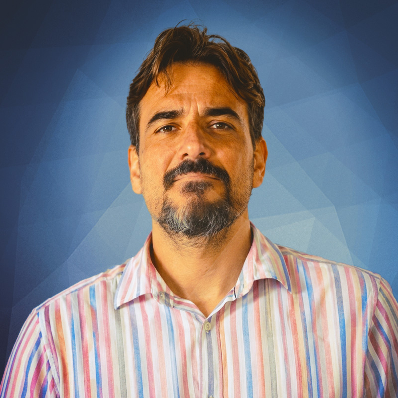 Paulo de Tarso Ribeiro
