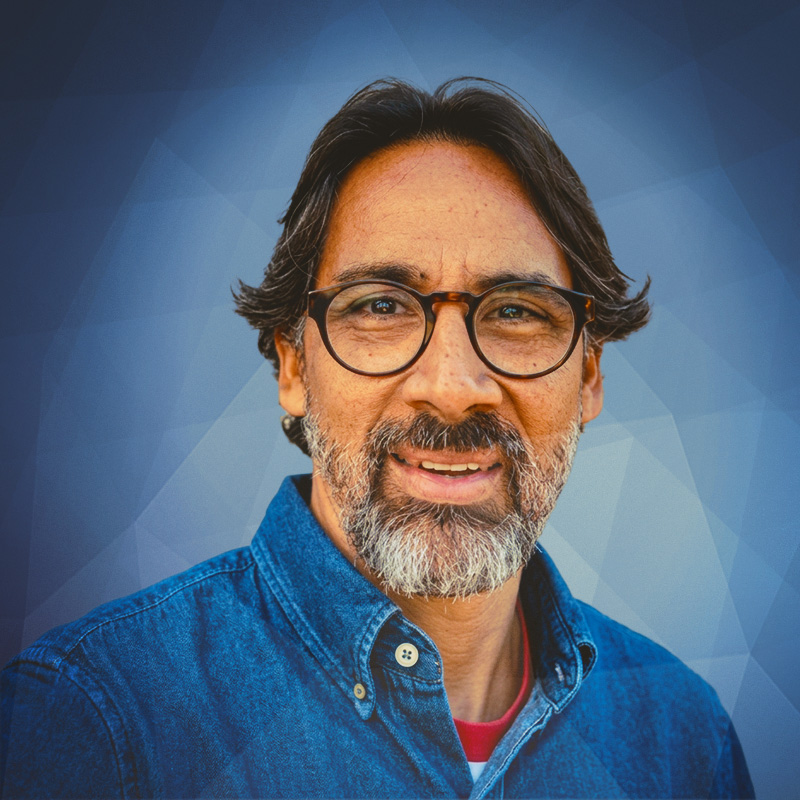 Ramon Saavedra